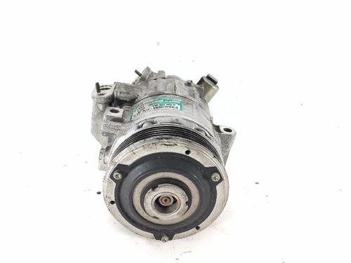AC compressor VW POLO IV (9N_, 9A_) 1.4 16V | BP29173701M34 