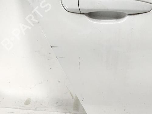 Right rear door OPEL CORSA F (P2JO) 1.5 (68) | BP29518499C5 