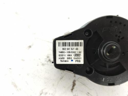 Other AUDI A4 B8 (8K2) 2.0 TDI | BP27416400O1 