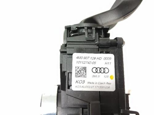 Steering column stalk AUDI A4 Allroad B9 (8WH, 8WJ) 2.0 TDI quattro | BP27426449I23 - Image 3