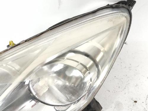 Venstre forlygte CITROËN C3 II (SC_) 1.1 i | BP27417098C28