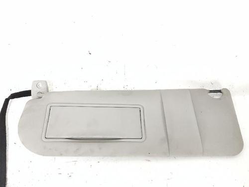 Used Left sun visor CITROËN C8 (EA_, EB_) 2.2 HDi (128 hp) 31657054