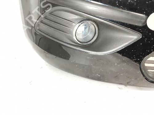 Front bumper FORD FOCUS II Turnier (DA_, FFS, DS) 1.6 TDCi | BP29475372C7 