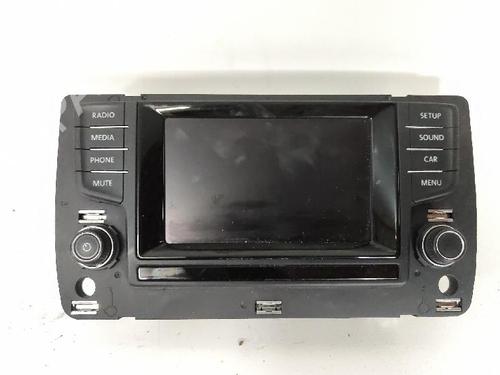 display-monitor-vw-golf-alltrack-vii-variant-ba5-bv5-2014-2015-2016-2017-2018-2019-2020-27432184 main image