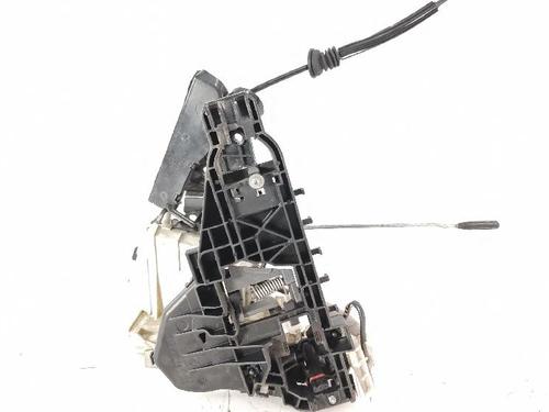Front left lock MERCEDES-BENZ A-CLASS (W169) A 200 CDI (169.008, 169.308) | BP27416138C98 