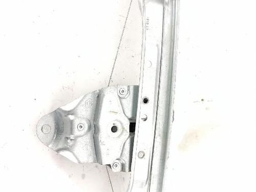 Rear left window mechanism DACIA DUSTER (HM_) 1.6 SCe 115 (HMM1) | BP27420056C24 - Image 2