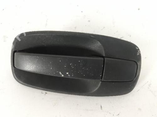 Used Front right exterior door handle OPEL VIVARO A Van (X83) 2.5 CDTI (F7) (114 hp) 27429977