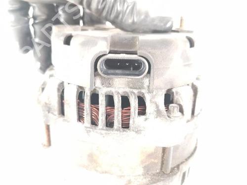 Alternator CHEVROLET EPICA (KL1_) 2.0 | BP27418115M7 