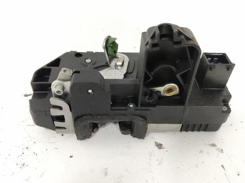 Rear right lock OPEL MERIVA A MPV (X03) 1.7 CDTI (E75) | BP27423837C99 