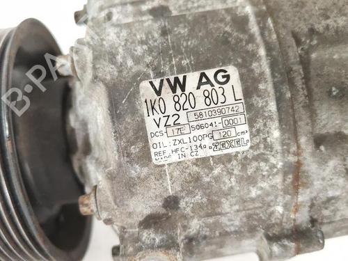 Compressor A/A AUDI A3 (8P1) 2.0 FSI | BP27714635M34