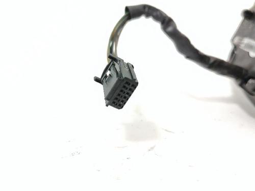 Right mirror RENAULT SCÉNIC III (JZ0/1_) 1.5 dCi | BP29604384C27 