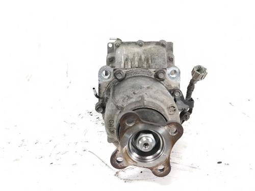 Differential, bag NISSAN QASHQAI I (J10, NJ10) 2.0 dCi All-wheel Drive | BP29604365M24 