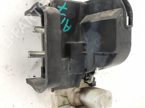 Używane Zamek drzwi przednich prawych FIAT MULTIPLA (186_) 1.9 JTD (186AXE1A) (120 hp) 27417901