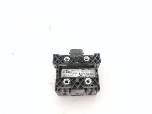 Used Electronic module Electronic module NISSAN QASHQAI II (J11, J11_) 1.5 dCi (110 hp) 32845801 32845801