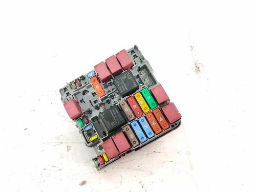 Used Fuse box FIAT TIPO Hatchback (356_, 357_) 1.3 D (356HXH1A) (95 hp) 28110188