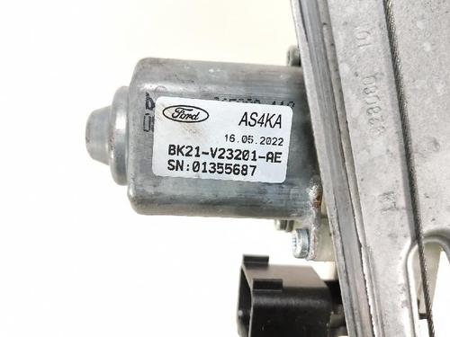 Rudehejsemekanisme ventre foran FORD TRANSIT CUSTOM V362 Van (FY, FZ) 2.0 EcoBlue | BP29934255C22