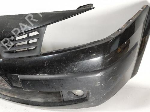 Front bumper RENAULT MEGANE II (BM0/1_, CM0/1_) 1.5 dCi (BM1E, CM1E) | BP27416912C7 