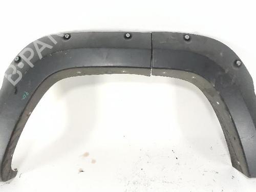 Bagstkærm Højre JEEP CHEROKEE (KJ) 2.8 CRD 4x4 (163 hp) 27415819