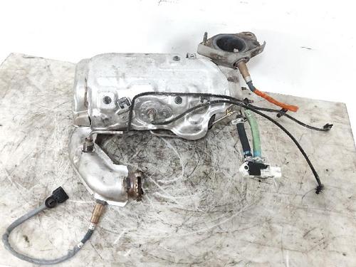Particulate filter RENAULT CLIO IV (BH_) 1.5 dCi 90 | BP34611471M81 - Image 4