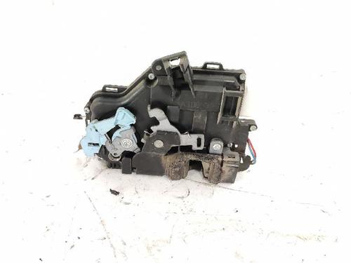 Used Front left lock Front left lock SKODA ROOMSTER (5J7) 1.6 TDI (90 hp) 36107289 36107289