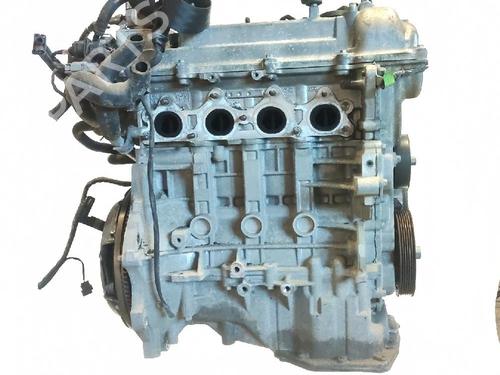 Engine HYUNDAI VELOSTER (FS) 1.6 GDI | BP31826503M1