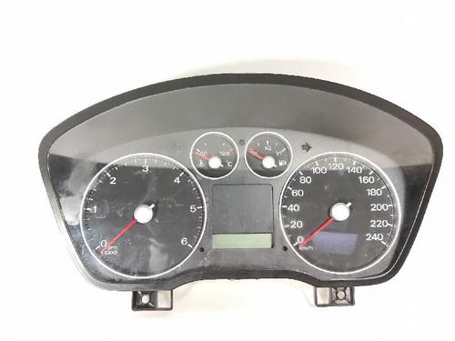 Kombiinstrument FORD FOCUS C-MAX (DM2) 2.0 TDCi (136 hp) 27428859