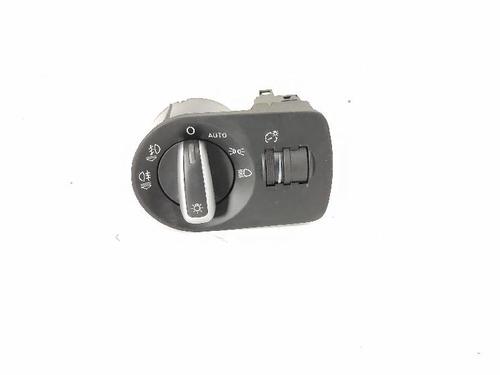Used Headlight switch Headlight switch AUDI Q3 (8UB, 8UG) 2.0 TDI (177 hp) 39610318 39610318