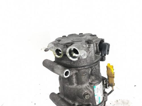 AC compressor PEUGEOT 207 CC (WD_) 1.6 16V | BP29990178M34 