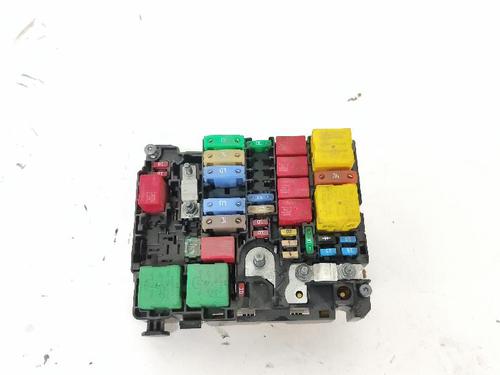 Used Fuse box Fuse box CITROËN C3 AIRCROSS II (2R_, 2C_) 1.2 PureTech 130 (2RHNYH) (131 hp) 34053906 34053906