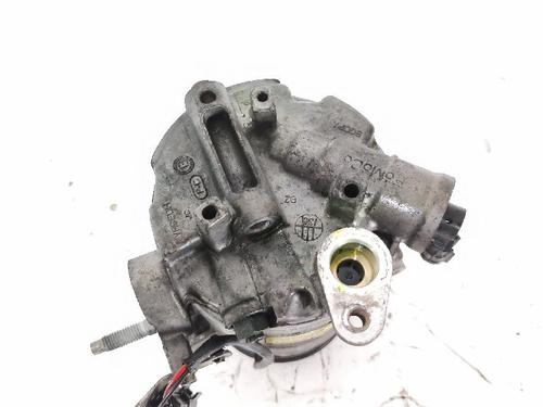 AC compressor FORD FIESTA VI (CB1, CCN) 1.0 | BP27714598M34 - Image 3