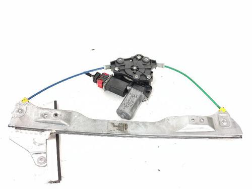 Rudehejsemekanisme Højre foran OPEL CORSA E (X15) 1.4 (08, 68) (90 hp) 27413387