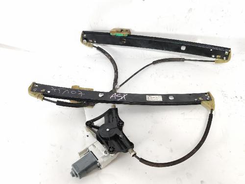 Used Front left window mechanism AUDI A6 Allroad C7 (4GH, 4GJ) 3.0 TDI quattro (211 hp) 31636465