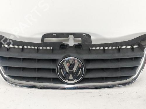 Used Grille VW TOURAN (1T1, 1T2) 2.0 TDI (140 hp) 27415033