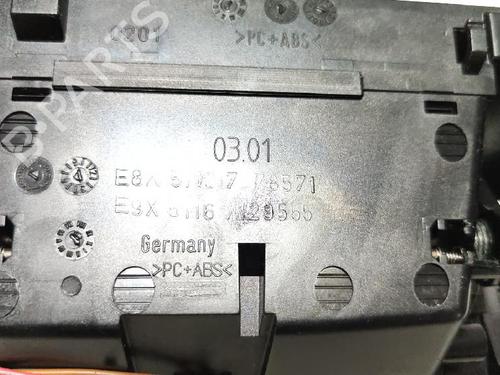 Glove box BMW 3 Convertible (E93) 320 i | BP36833834C95 - Image 3