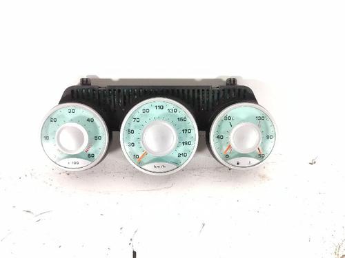 Used Instrument cluster Instrument cluster FIAT ULYSSE (179_) 2.2 JTD (128 hp) 27411564 27411564