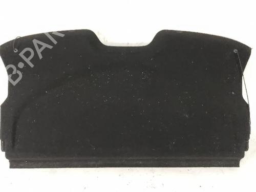 Used Rear parcel shelf Rear parcel shelf CITROËN C4 I (LC_) 1.6 16V (109 hp) 33400822 33400822