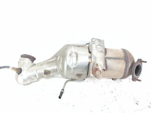 Used Particulate filter CHEVROLET AVEO Hatchback (T300) 1.3 D (95 hp) 27414112