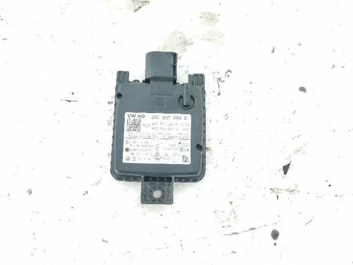 Used Electronic module Electronic module SKODA SUPERB III Estate (3V5) 1.4 TSI iV (218 hp) 35943687 35943687