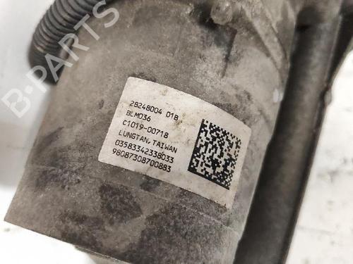 Steering rack CITROËN C3 II (SC_) 1.4 | BP38615834M22 - Image 5
