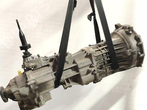 Used Gearbox Gearbox KIA SORENTO I (JC) 2.5 CRDi 4WD (140 hp) 35774888 35774888