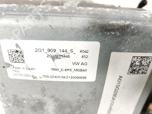 Steering column VW T-CROSS (C11, D31) 1.0 TSi | BP38719376M21 - Image 4
