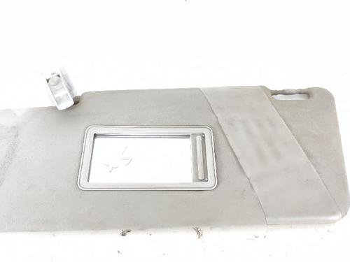 Left sun visor FIAT PANDA (169_) 1.2 (169AXF2A, 169AXF1A) | BP30339350I1 