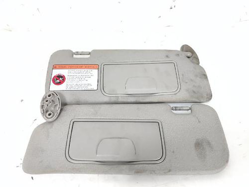 Left sun visor OPEL ANTARA A (L07) 2.2 CDTi | BP29219623I1