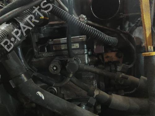 Used Engine OPEL FRONTERA B (U99) 2.2 DTI (6B_ZC, 6B_VF, 6B_66, 6B_76) (116 hp) 28509151