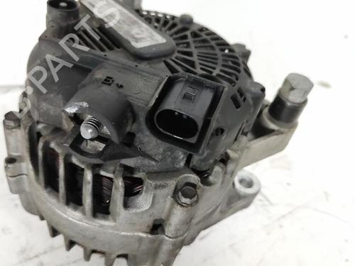 Alternator FORD FIESTA VI (CB1, CCN) 1.0 | BP39093311M7 - Image 3