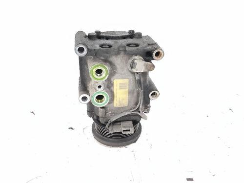 Used AC compressor AC compressor FORD FOCUS I Turnier (DNW) 1.8 16V (115 hp) 27417749 27417749