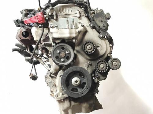 Engine KIA SOUL I (AM) 1.6 CRDi 115 | BP34611411M1 - Image 4