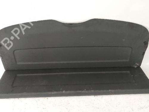 Used Rear parcel shelf Rear parcel shelf AUDI Q5 (8RB) 2.0 TDI quattro (170 hp) 40062283 40062283