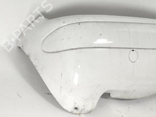 Rear bumper FIAT SEICENTO / 600 (187_) 1.1 (187AXB, 187AXB1A, 187AXC1A02) | BP28578500C8 