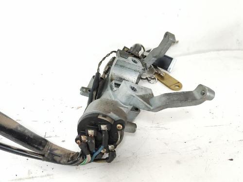 Ignition barrel SUZUKI GRAND VITARA I (FT, HT) 2.0 HDI 110 16V 4x4 (SQ420D, TD83V, JA420WD) | BP30655332M48 